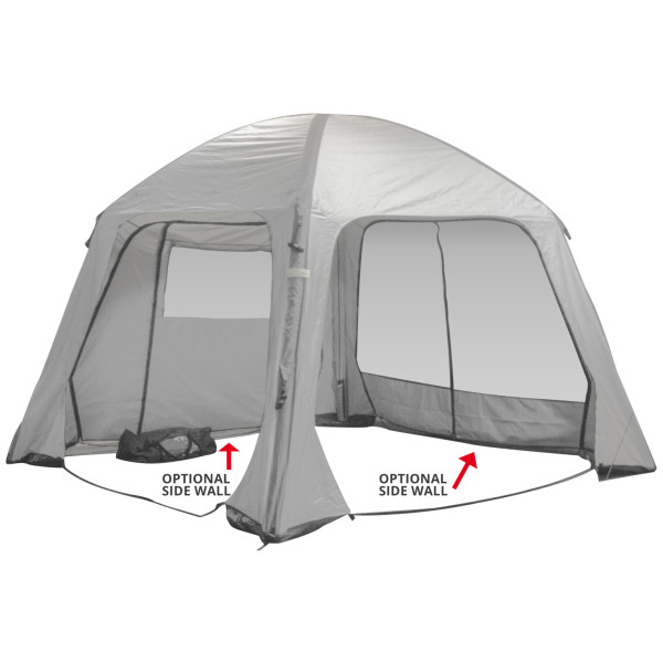 Bo-Camp Side mosquitonet+door Air Gazebo oldal-fal