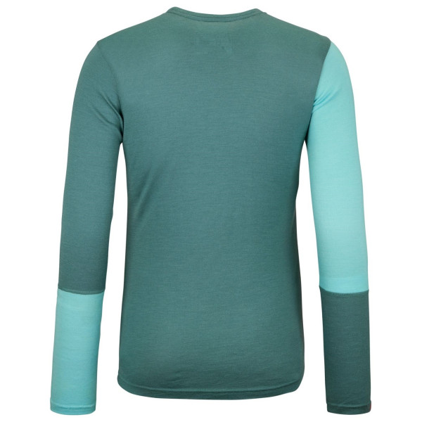 Ortovox 185 Rock'N'Wool Long Sleeve W női funkcionális felső