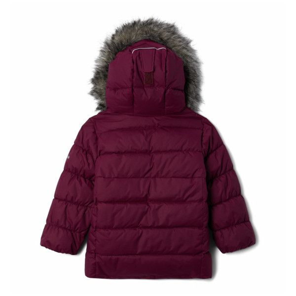 Columbia Arctic Blast™ Jacket lány télikabát