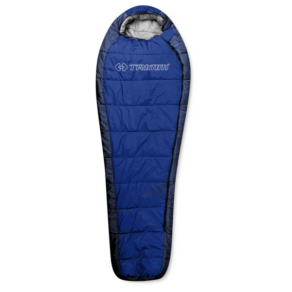 Hálózsák Trimm Highlander 185 cm kék mid.blue/sea blue