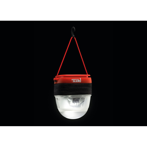 Fejlámpa tartó Petzl Noctilight