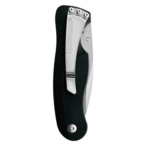 Kés Leatherman Crater C33X