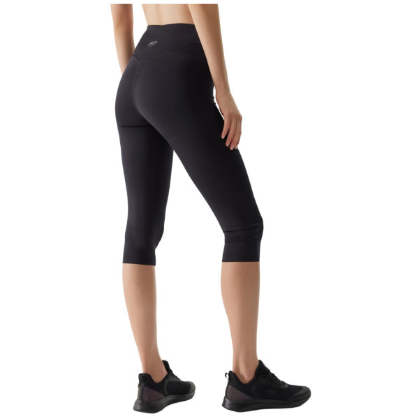 4F Tights Fnk F187 női 3/4-es leggings