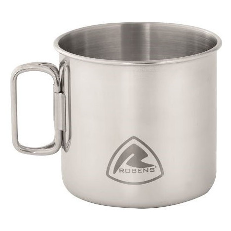 Bögre Robens Pike Steel Mug