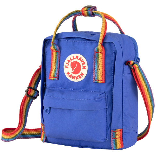 Fjällräven Kånken Rainbow Sling válltáska