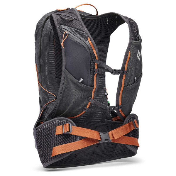 Black Diamond Pursuit Backpack 15 L hátizsák