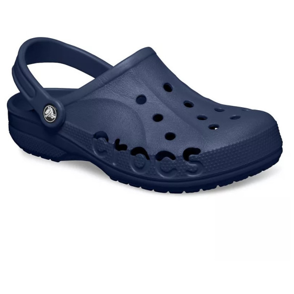 Crocs Baya papucs kék