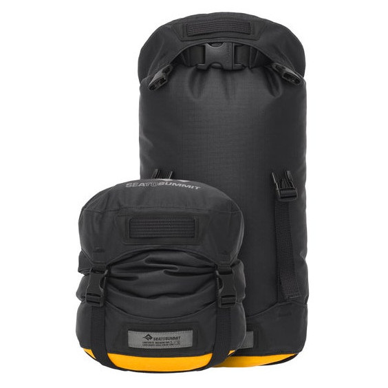 Sea to Summit Evac Compression Dry Bag HD 8L vízhatlan zsák