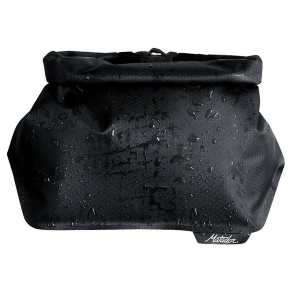 Piperetáska Matador FlatPak Toiletry Zipper Case