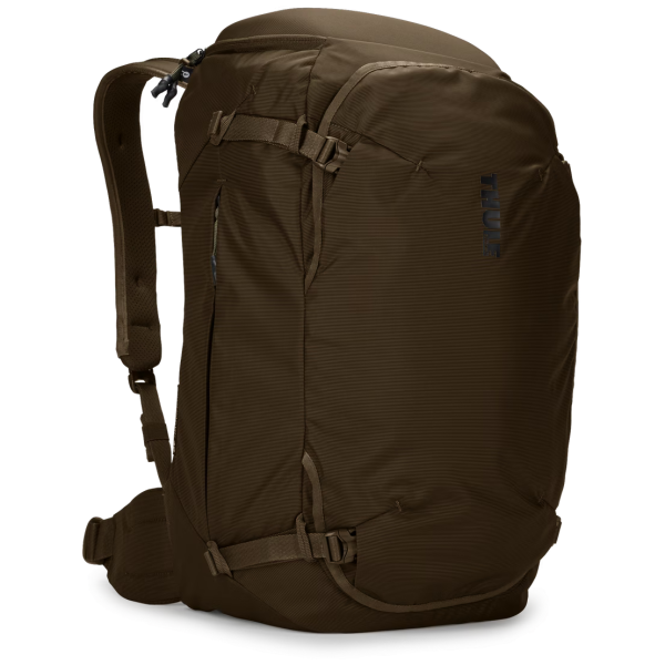 Thule Landmark 40L hátizsák barna Deep Khaki