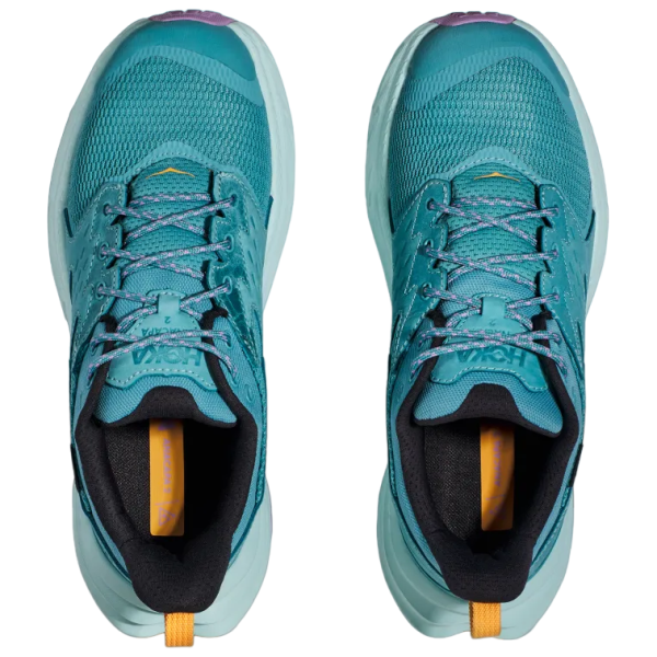 Hoka One One Anacapa 2 Low GTX női túracipő