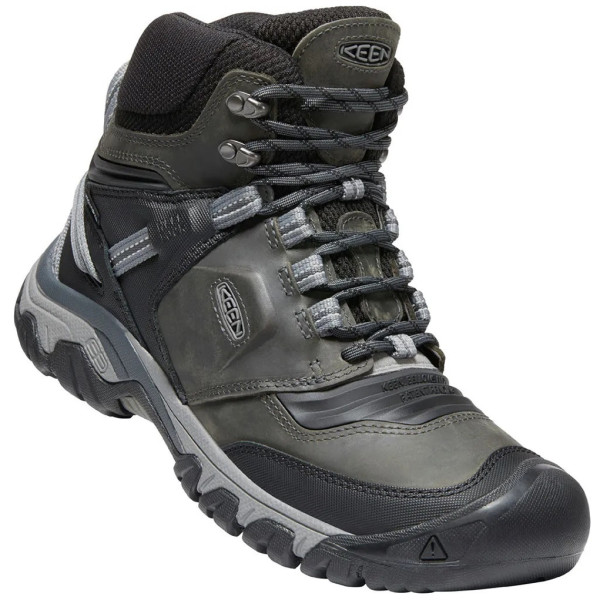 Keen Ridge Flex Mid Wp férficipő