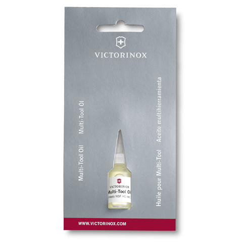 Olaj Victorinox Multi-Tool Oil 4.3302