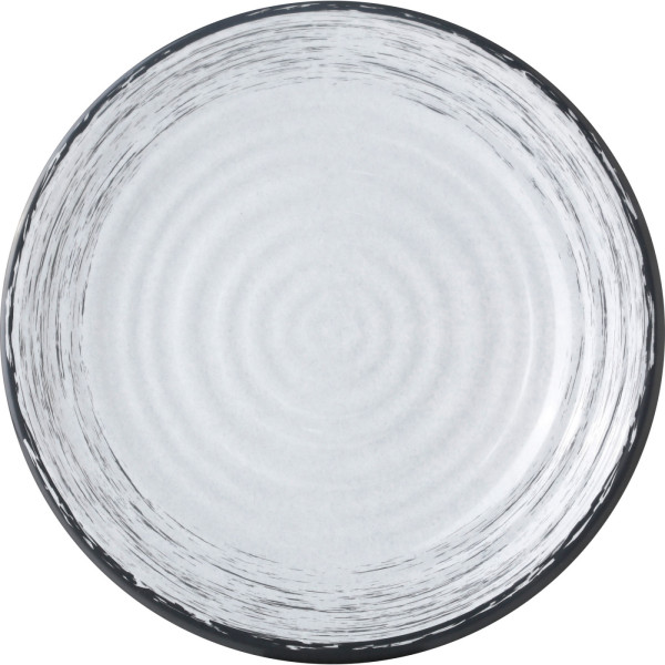 Brunner Dinner plate ø 25 cm tányér