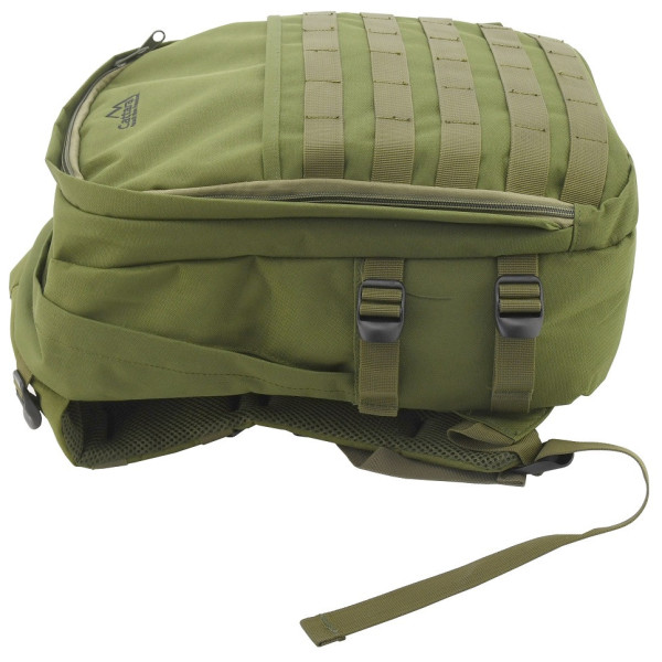 Cattara Olive 30 l hátizsák