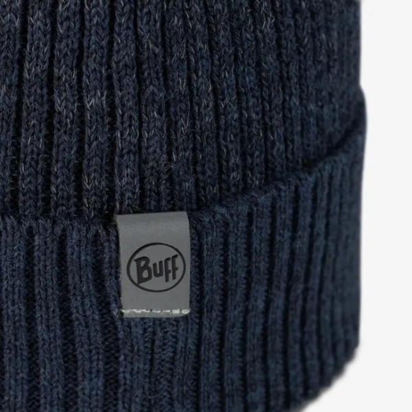 Buff MERINO ACTIVE BEANIE sapka