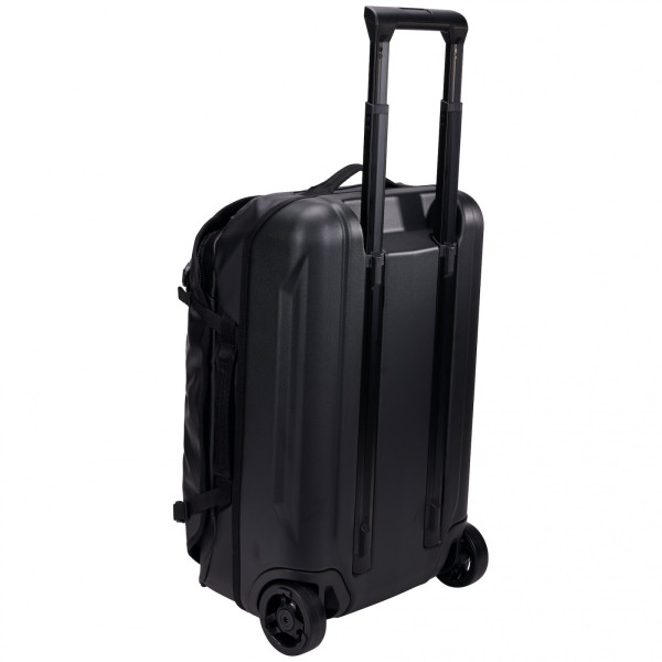 Thule Chasm Carry On Duffel 40L gurulós táska