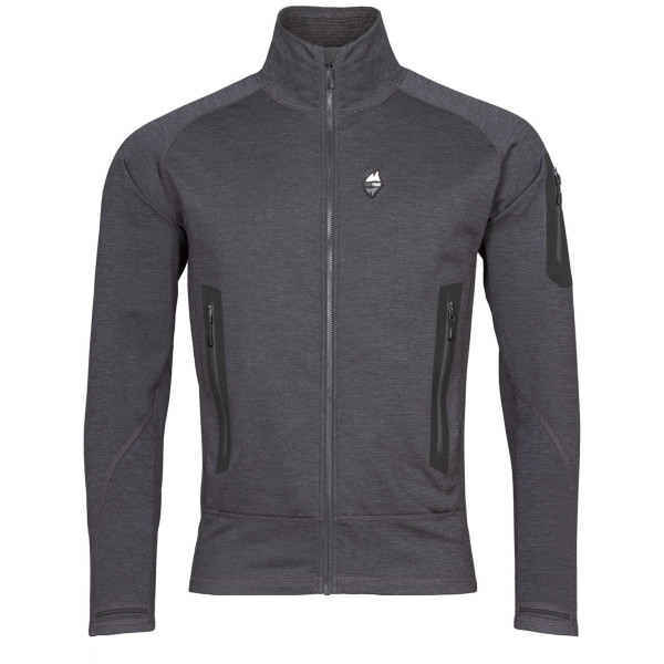 High Point Woolion Merino 3.0 Sweatshirt férfi pulóver