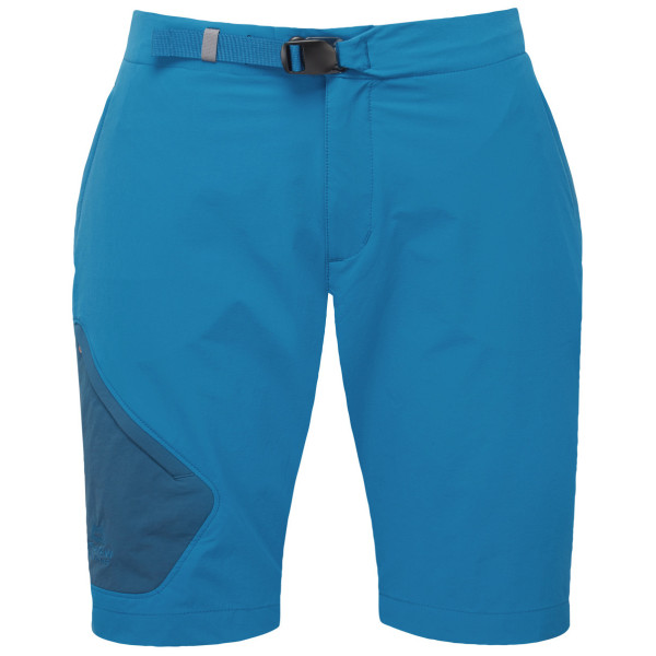 Mountain Equipment Comici Wmns Short női rövidnadrág világoskék