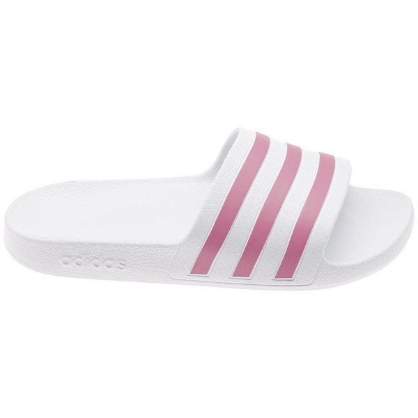 Női papucs Adidas Adilette Aqua fehér