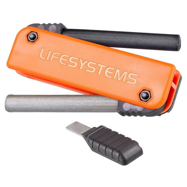 Lifesystems Dual Action Firestarter tűzgyújtó