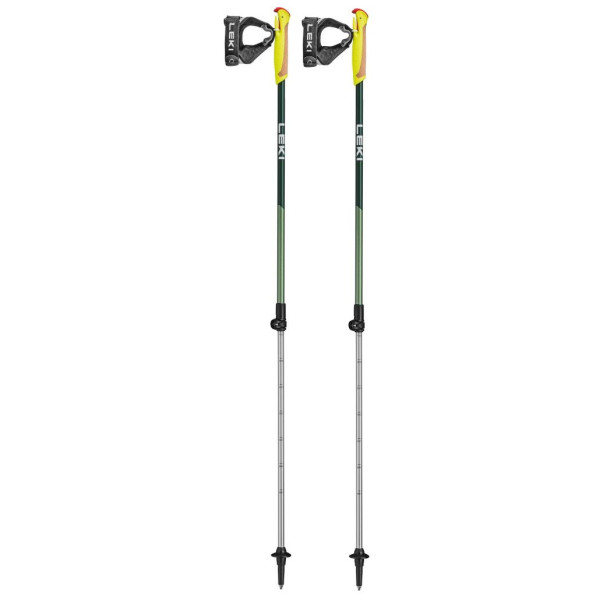 Leki Walker XS gyerek nordic walking bot