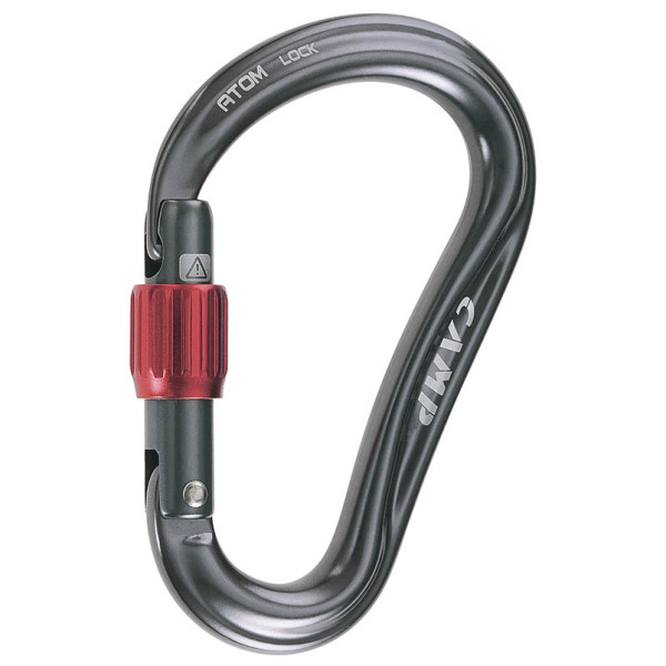 Camp Atom lock karabiner