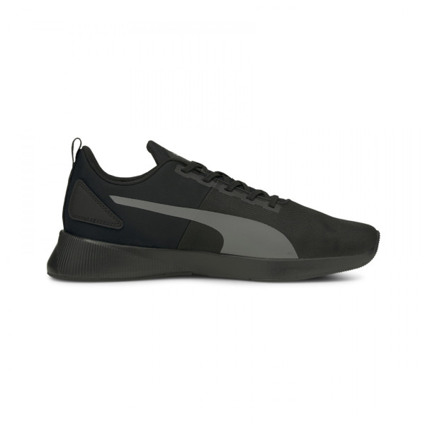 Férficipő Puma Flyer Runner Mesh fekete