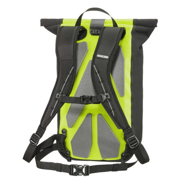 Ortlieb Velocity High-Vis hátizsák