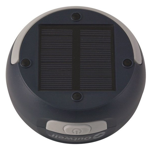 Outwell Pegasus Solar Lantern lámpás