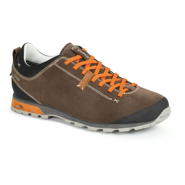 Aku Bellamont Suede GTX férficipő