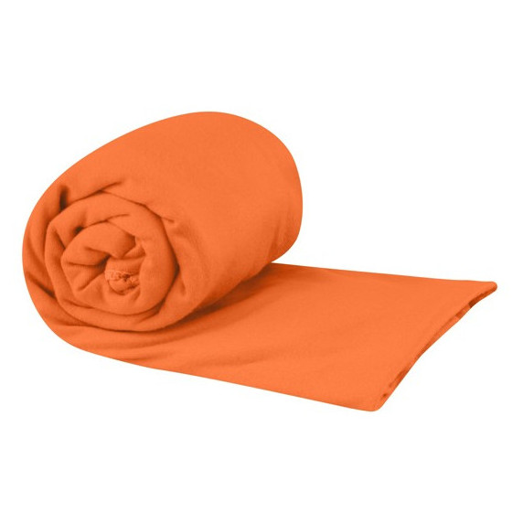 Sea to Summit Pocket Towel M törölköző narancs