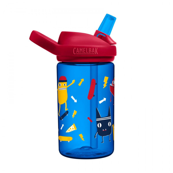 Camelbak Eddy+ Kids 0,4l gyerek kulacs