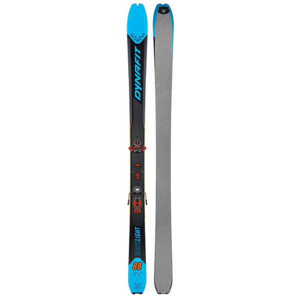 Dynafit Blacklight 88 Speed Ski Set túrasíléc