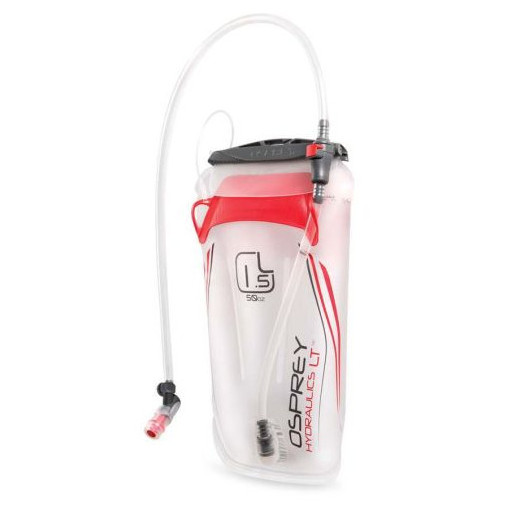 Osprey Hydraulics Lt 1.5L Reservoir vizestömlő