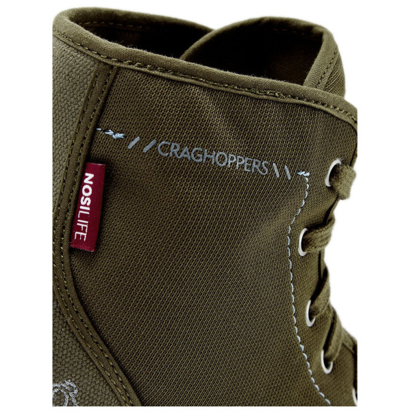 Craghoppers Mono Mid Boot férficipő