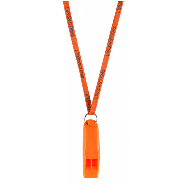 Vészjelző síp Lifesystems Safety Whistle