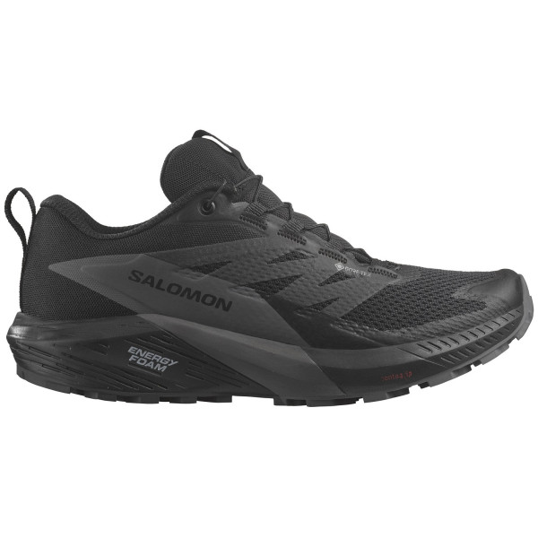 Salomon Sense Ride 5 Gore-Tex női futócipő