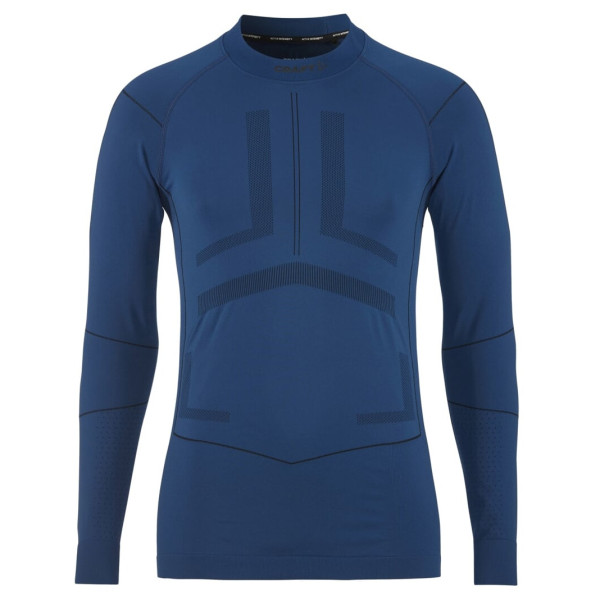 Craft Active Intensity LS férfi póló