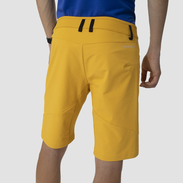 Salewa Agner Dst M Shorts. férfi rövidnadrág