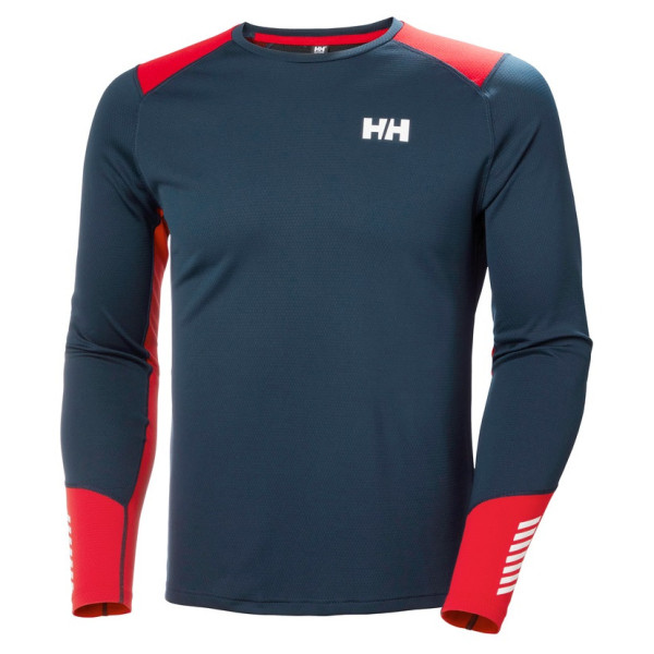 Helly Hansen Lifa Active Crew férfi funkcionális póló