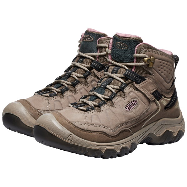 Keen Targhee Iv Mid W női cipő