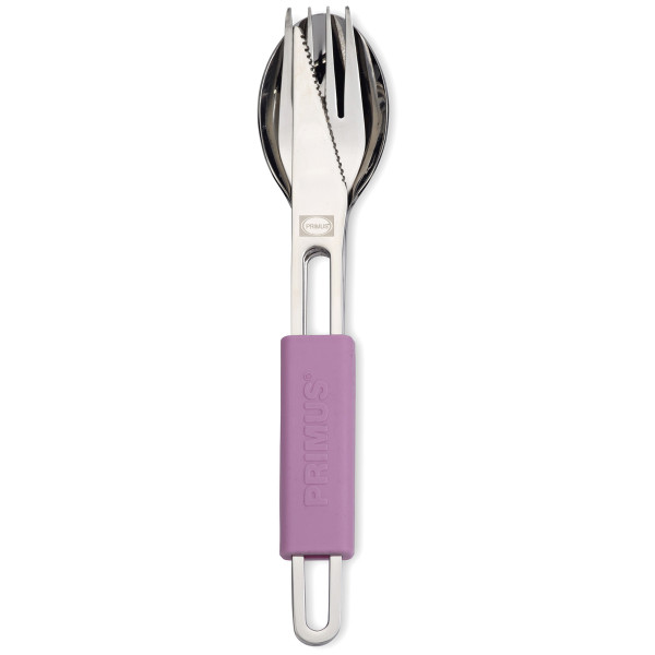 Evőeszköz Primus Leisure Cutlery rózsaszín Melon Pink