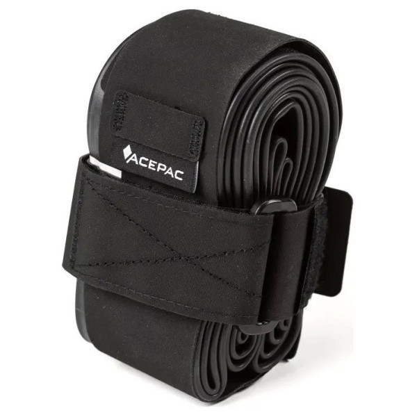 Acepac Tube wrap MKIII heveder fekete Black