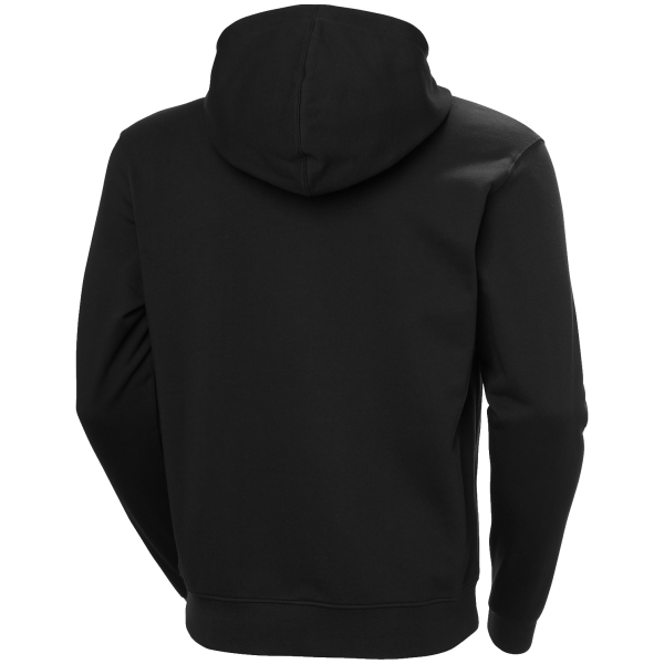 Helly Hansen Core Zip Hoodie férfi pulóver