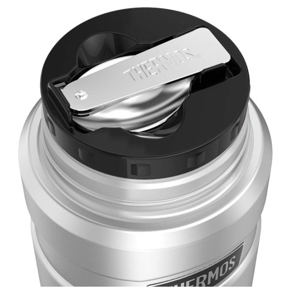 Thermos Style 710 ml ételtermosz