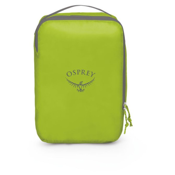 Osprey Packing Cube Medium tok zöld