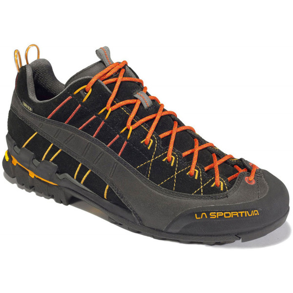 Férfi cipő La Sportiva Hyper GTX fekete