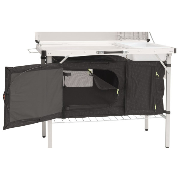 Outwell Drayton Kitchen Table konyha