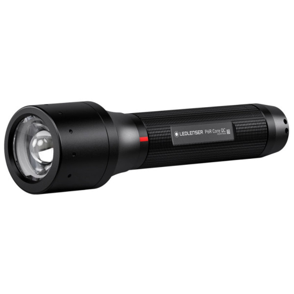 Ledlenser P6R Core QC lámpa